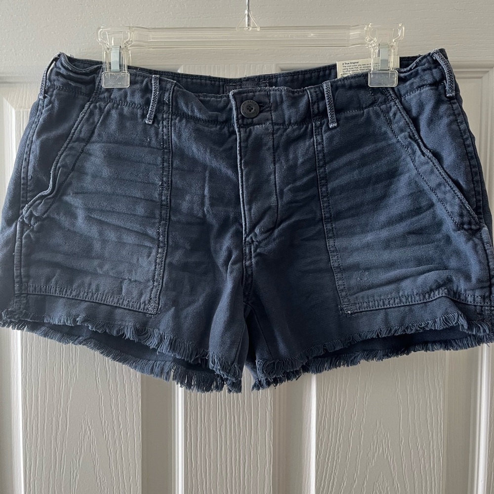 American Eagle Cargo Short
